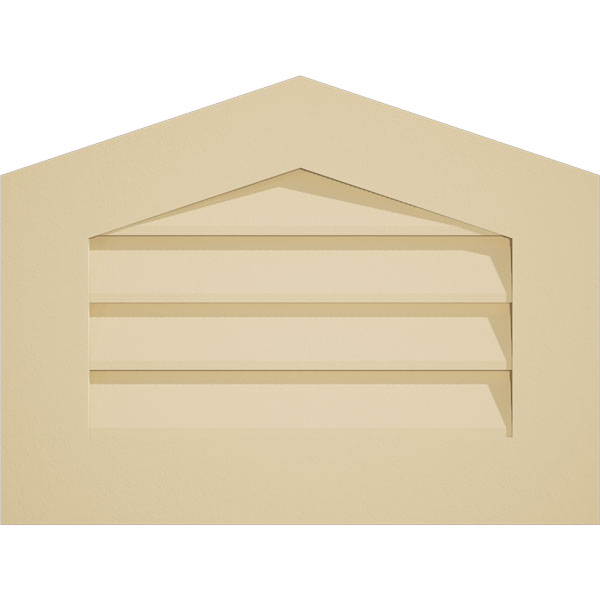 Ekena Millwork GVSPE24X1801SN-04