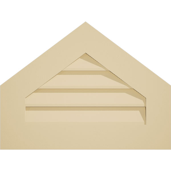 Ekena Millwork GVSPE24X1801SN-09
