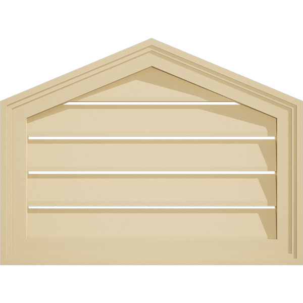 Ekena Millwork GVSPE24X1802SF-05