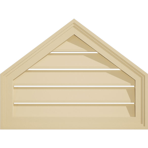 Ekena Millwork GVSPE24X1802SF-09