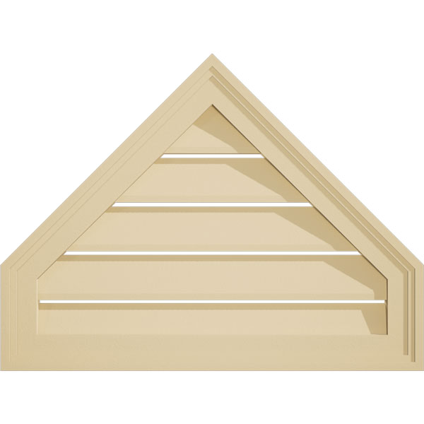 Ekena Millwork GVSPE24X1802SF-12