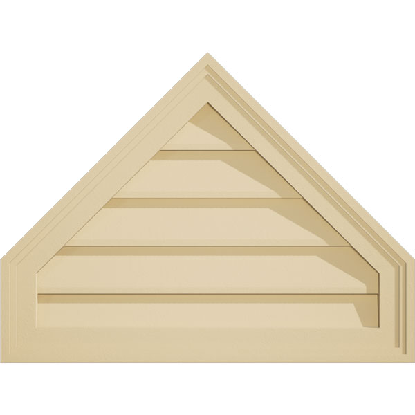 Ekena Millwork GVSPE24X1802SN-12