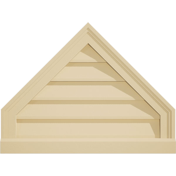 Ekena Millwork GVSPE24X1803SN-12