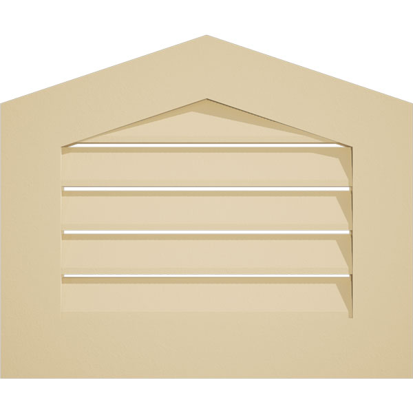 Ekena Millwork GVSPE24X2001SF-04