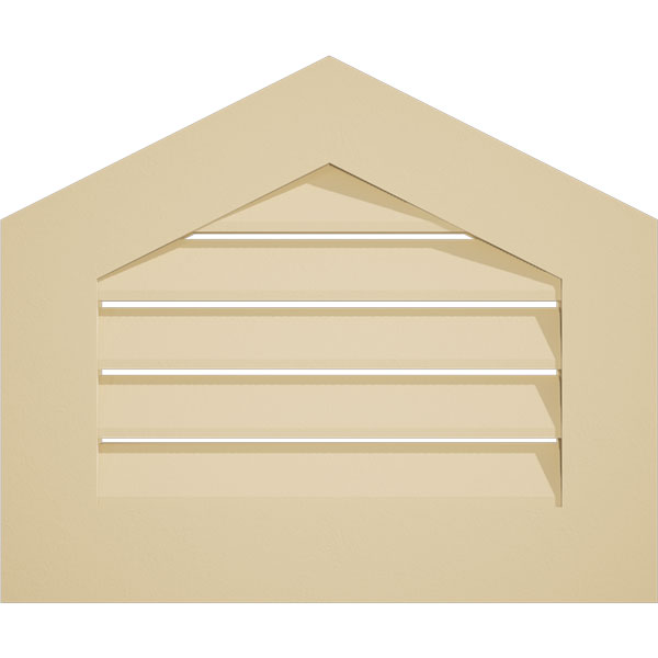 Ekena Millwork GVSPE24X2001SF-06