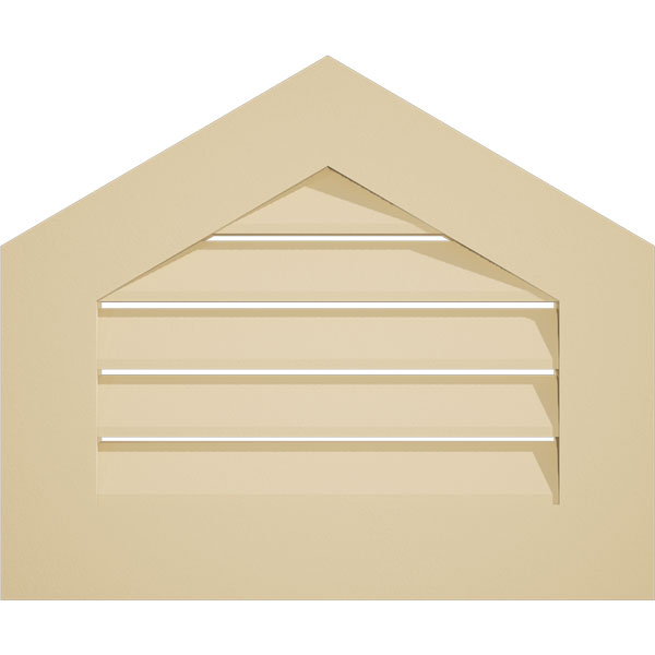 Ekena Millwork GVSPE24X2001SF-07