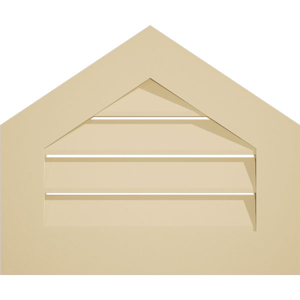Ekena Millwork GVSPE24X2001SF-08