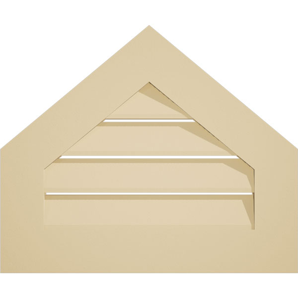 Ekena Millwork GVSPE24X2001SF-10