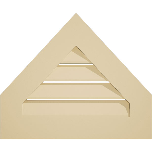 Ekena Millwork GVSPE24X2001SF-13