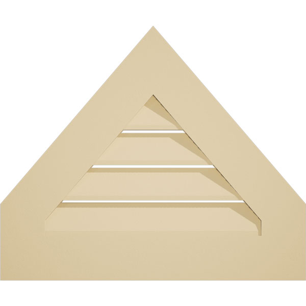 Ekena Millwork GVSPE24X2001SF-14