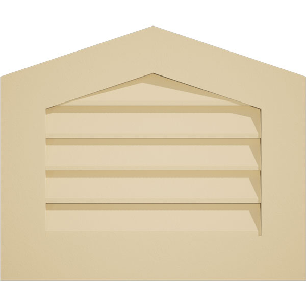 Ekena Millwork GVSPE24X2001SN-04
