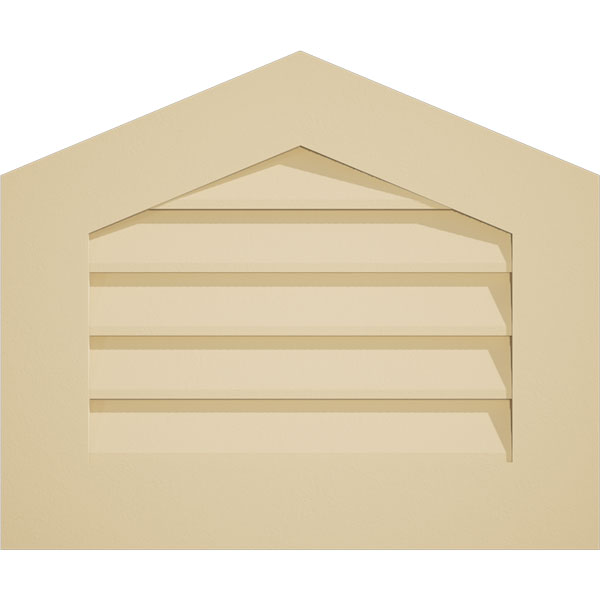 Ekena Millwork GVSPE24X2001SN-05