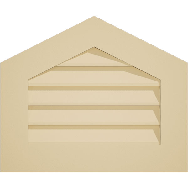 Ekena Millwork GVSPE24X2001SN-06