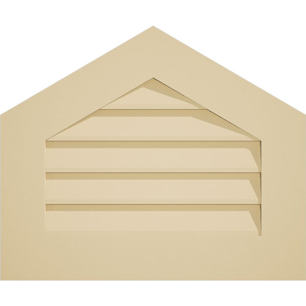 Ekena Millwork GVSPE24X2001SN-07