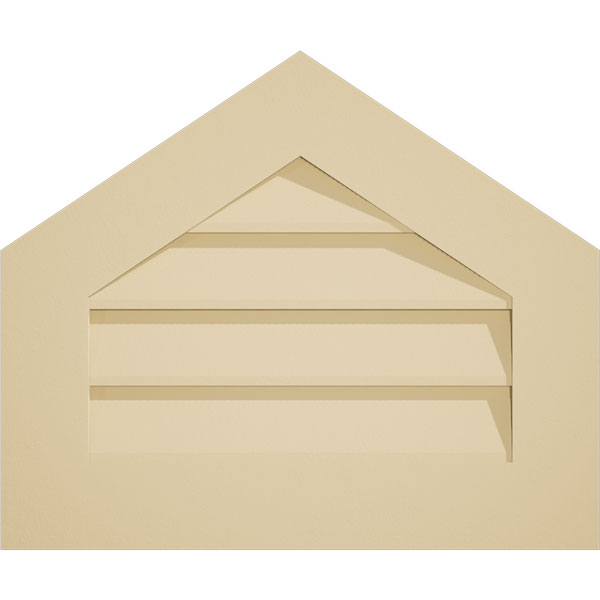 Ekena Millwork GVSPE24X2001SN-08