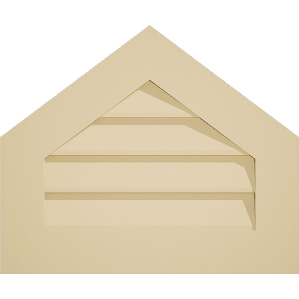 Ekena Millwork GVSPE24X2001SN-09