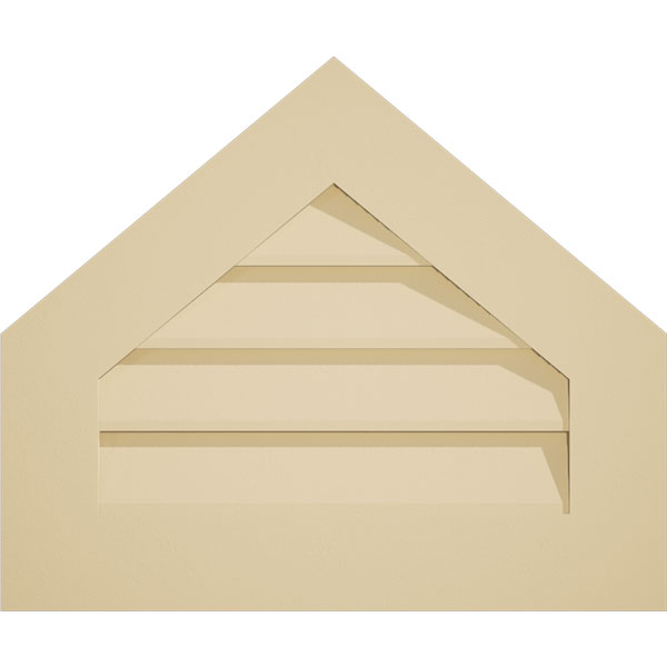 Ekena Millwork GVSPE24X2001SN-10