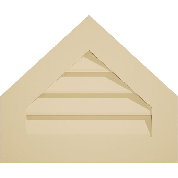 Ekena Millwork GVSPE24X2001SN-11
