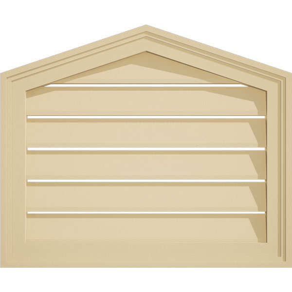 Ekena Millwork GVSPE24X2002SF-04