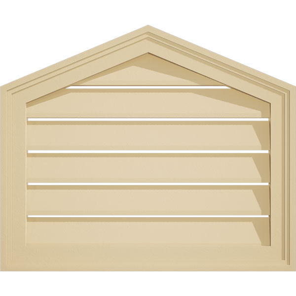 Ekena Millwork GVSPE24X2002SF-05