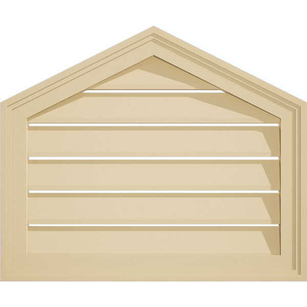 Ekena Millwork GVSPE24X2002SF-06