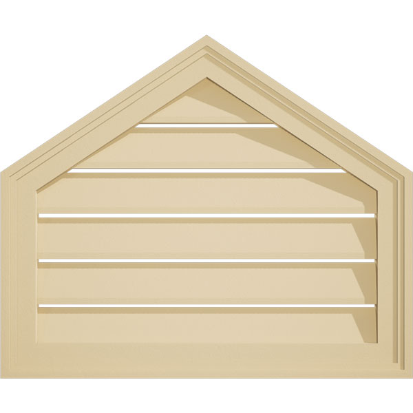 Ekena Millwork GVSPE24X2002SF-08
