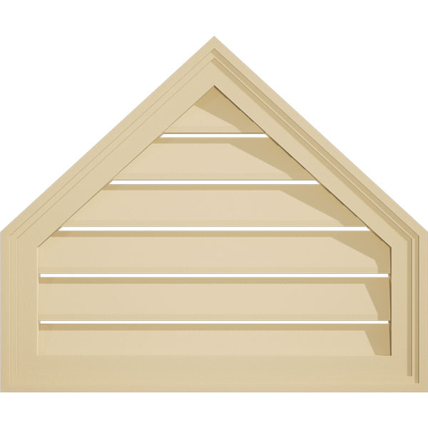 Ekena Millwork GVSPE24X2002SF-11