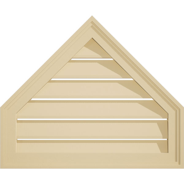 Ekena Millwork GVSPE24X2002SF-12