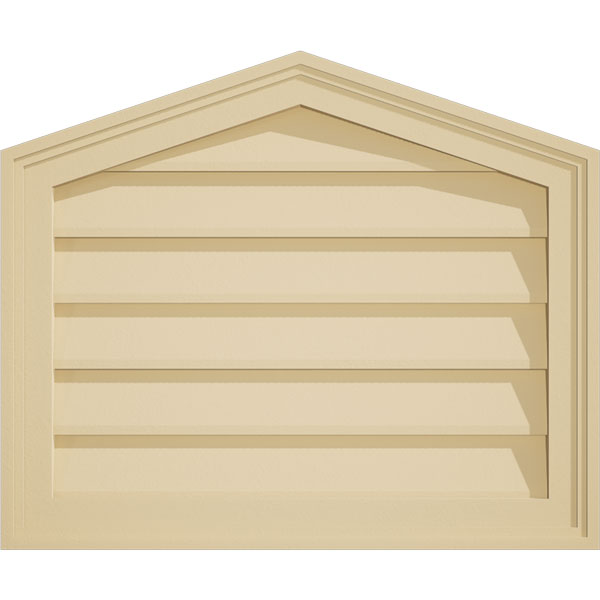 Ekena Millwork GVSPE24X2002SN-04