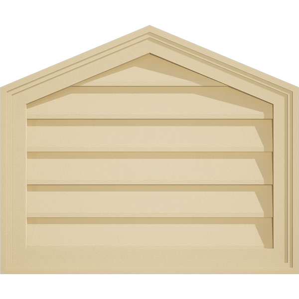 Ekena Millwork GVSPE24X2002SN-05