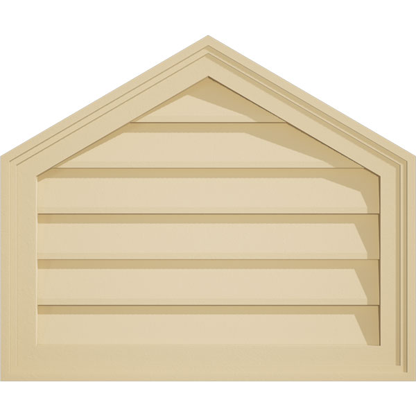 Ekena Millwork GVSPE24X2002SN-07