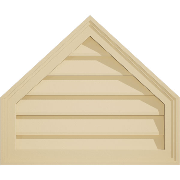 Ekena Millwork GVSPE24X2002SN-11