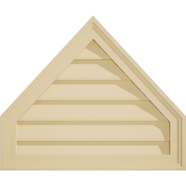 Ekena Millwork GVSPE24X2002SN-13