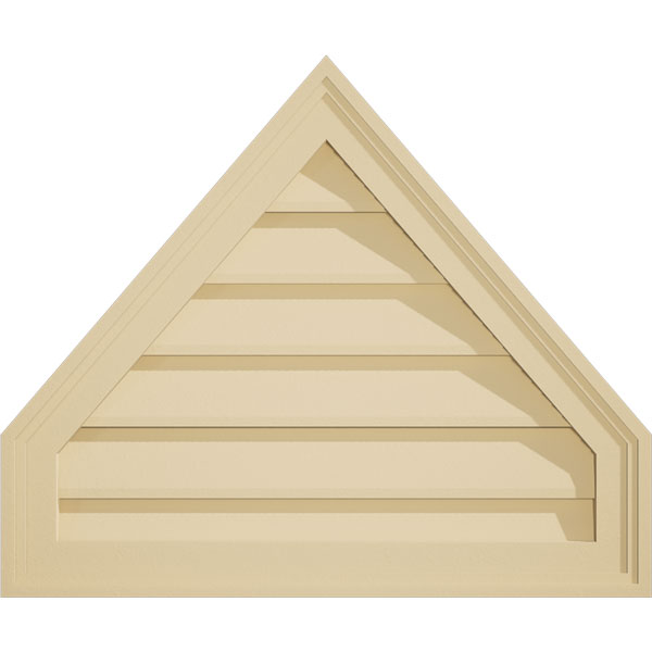 Ekena Millwork GVSPE24X2002SN-14