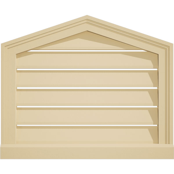 Ekena Millwork GVSPE24X2003SF-04