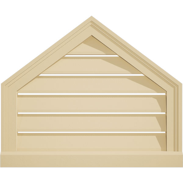 Ekena Millwork GVSPE24X2003SF-09