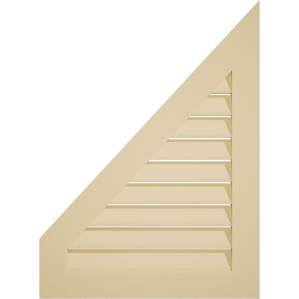 Ekena Millwork GVSPL28X3801SF-13