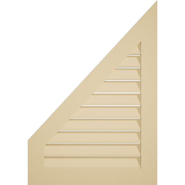 Ekena Millwork GVSPL28X4001SF-13