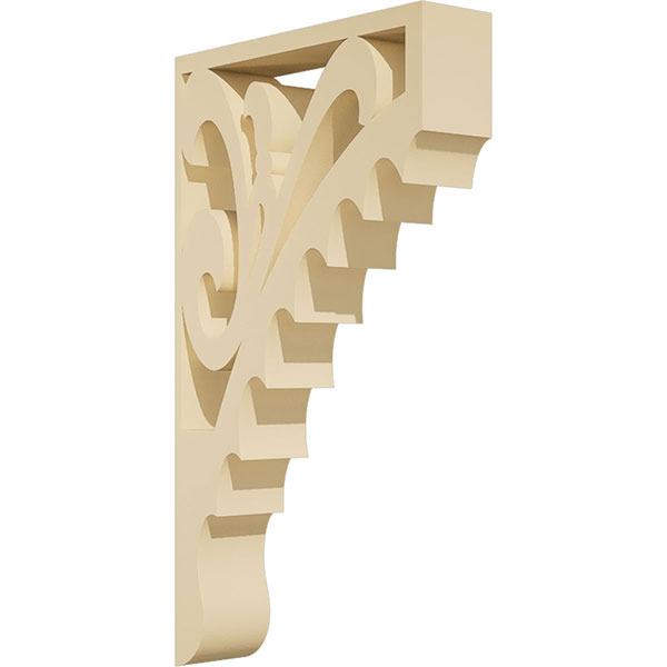 Ekena Millwork BKTS01X06X11GE