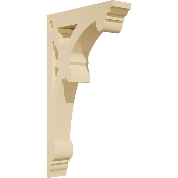Ekena Millwork BKTS01X06X11SK