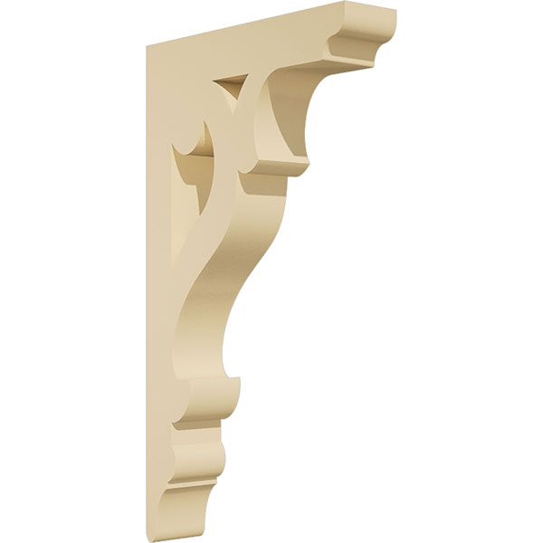 Ekena Millwork BKTS01X07X12BR