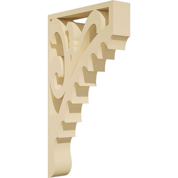 Ekena Millwork BKTS01X07X12GE