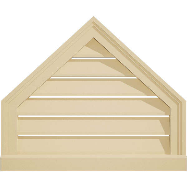 Ekena Millwork GVSPE24X2003SF-11