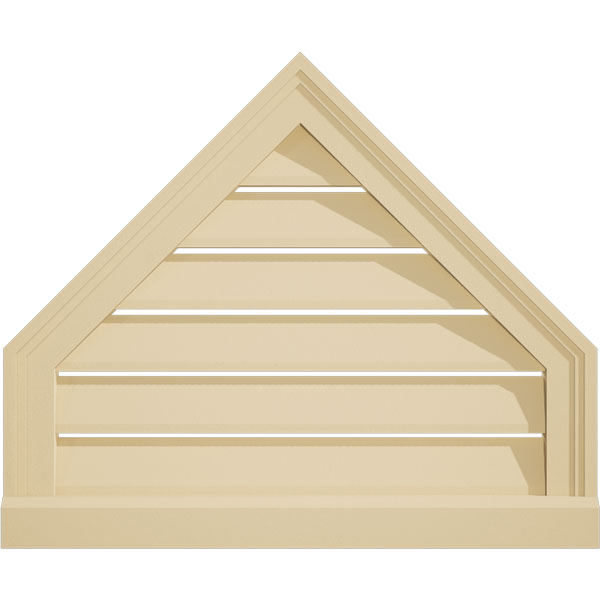 Ekena Millwork GVSPE24X2003SF-12