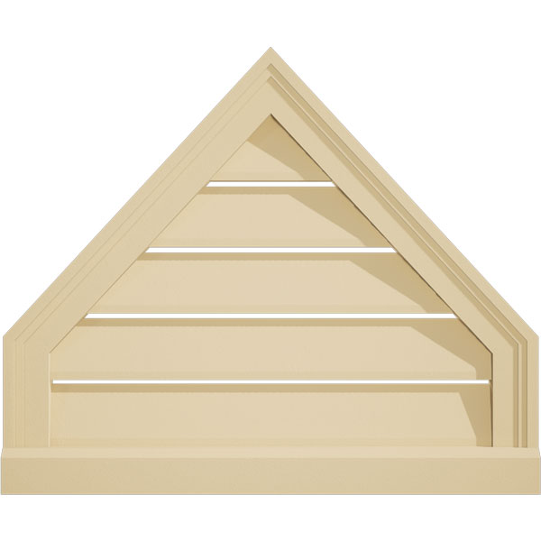 Ekena Millwork GVSPE24X2003SF-13