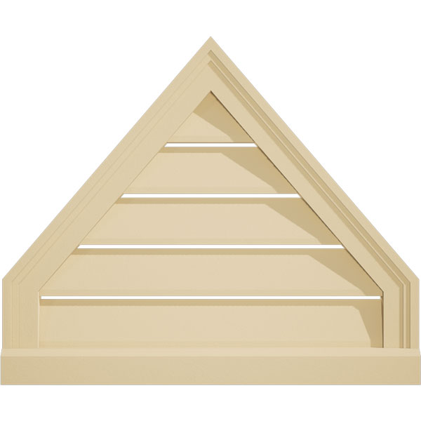 Ekena Millwork GVSPE24X2003SF-14