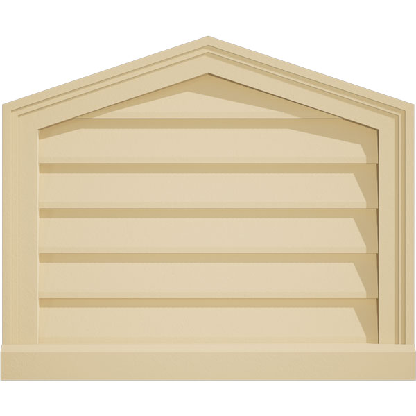 Ekena Millwork GVSPE24X2003SN-04