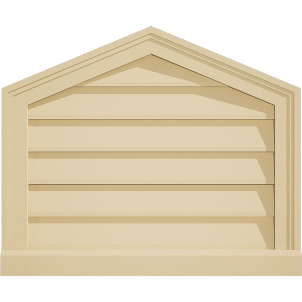 Ekena Millwork GVSPE24X2003SN-05