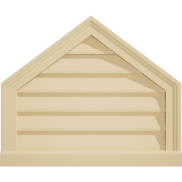 Ekena Millwork GVSPE24X2003SN-09