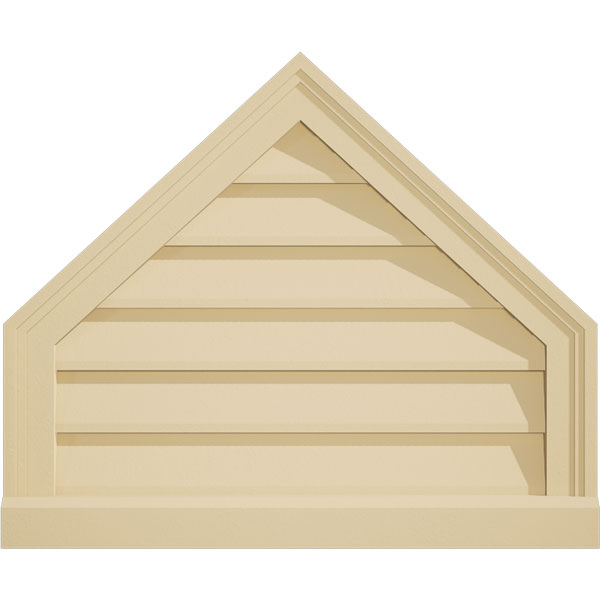 Ekena Millwork GVSPE24X2003SN-11